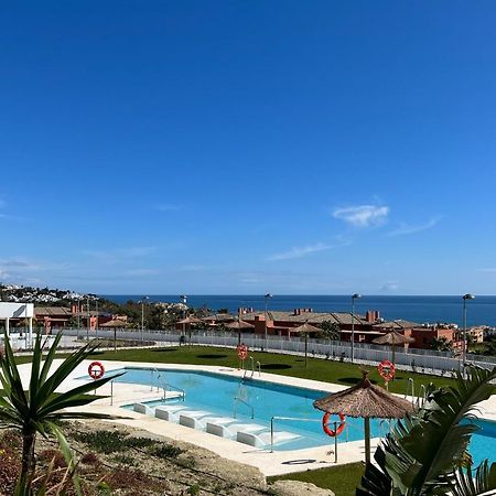 Via Celere 2333 Luxury Sea View Apartment Casares Zewnętrze zdjęcie